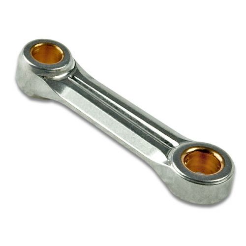 NOVAROSSI 07035 Conrod 3,5cc Short Stroke 2 Bushings Extra Strong XS7 for conrod-pin Ø5,00mm