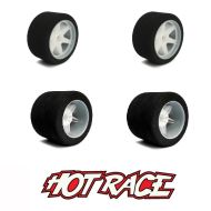 SET 1/8 ON ROAD LIGHT FRONT 32 REAR 35
