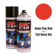1010 DEEP FLUO RED