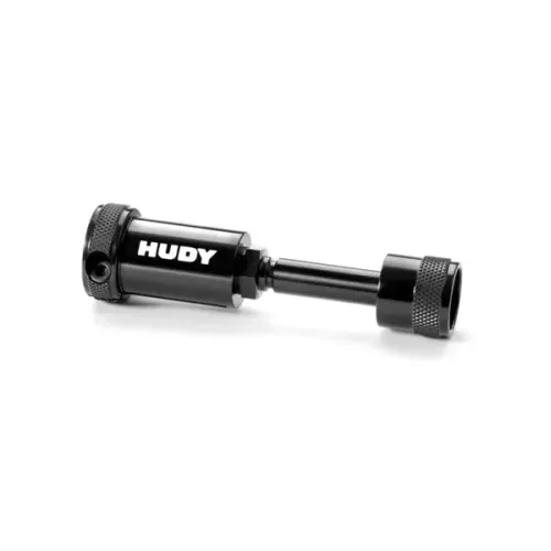 HUDY 102376 WHEEL ADAPTER 1/10 FORMULA - 102376