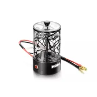 HUDY 104002 AIR VAC - VACUUM PUMP - ON-ROAD 1/8, 1/10, 1/12 - 104002