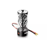 HUDY 104004 AIR VAC - VACUUM PUMP - 1/10 OFF-ROAD - 104004