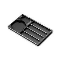 HUDY 104010 HUDY AIR VAC - VACUUM PUMP ALU TRAY - 104010