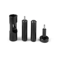 HUDY 106000 HUDY DRIVE PIN REPLACEMENT TOOL (FOR 3MM PINS) - 106000