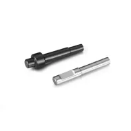 HUDY 106036 EJECTOR PIVOT PIN & ALTERNATING PIVOT 2.5MM FOR #106000 - 106036