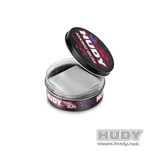 HUDY 106200 Magic Cleaning Gum