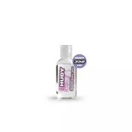 HUDY 106335 HUDY PREMIUM SILICONE OIL 350 cSt - 50ML - 106335