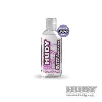HUDY 106336 Premium Silicone Oil 350 cSt - 100ml