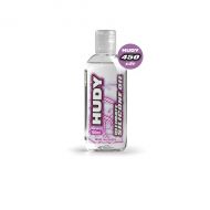 HUDY 106345 PREMIUM SILICONE OIL 450 cSt - 50ML - 106345
