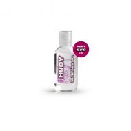 HUDY 106365 Premium Silicone Oil 650 cSt - 50ml