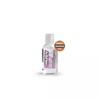 HUDY 106480 PREMIUM SILICONE OIL 8000 cSt - 50ML - 106480