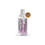 HUDY 106521 PREMIUM SILICONE OIL 20 000 cSt - 100ML - 106521