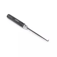 HUDY 107610 EXHAUST SPRING / CASTER CLIP REMOVER - V2 - 107610