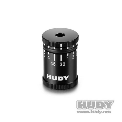 HUDY 107744 HUDY ADJUSTABLE RIDE HEIGHT GAUGE 30-45MM - 107744