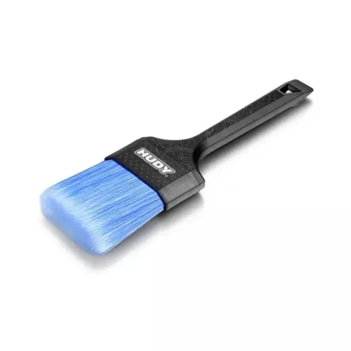 HUDY 107839 CLEANING BRUSH - EXTRA RESISTANT - 2.5"" - 107839