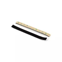 HUDY 107871 SELF-ADHESIVE FOAM STRIP (2) - 107871