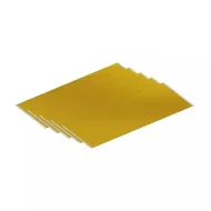 HUDY 107876 ULTRA THIN DOUBLE-SIDED TAPE - SINGLE STRIP (5) - 107876