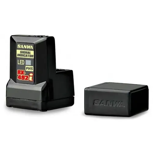 SANWA RX-492i FH5 EU-