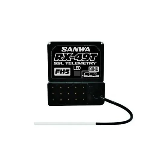 SANWA RX-49T