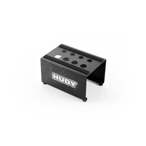 HUDY 108170 OFF-ROAD & TRUGGY CAR STAND - 108170