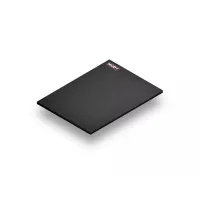 HUDY 108303 FLAT SET-UP BOARD 1/10-1/12 ON-ROAD LIGHT - DARK GREY - 108303