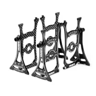 HUDY 109601 HUDY SET-UP STATION FOR 1/8 GT - 109601