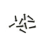 SERPENT 110111 screw allen roundhead m3x14 (10) (SER110111)