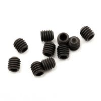 SERPENT 110118 setscrew allen m4x4 (10)