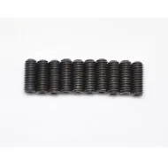 SERPENT 110120 setscrew allen m4x10 (10) (SER110120)