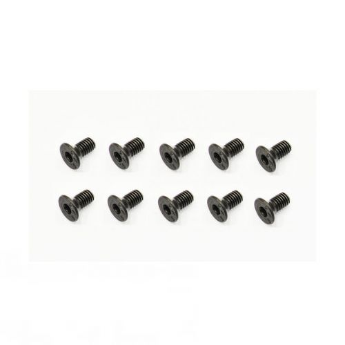 SERPENT 110122 screw allen countersunk m3x6 (10)