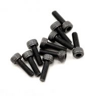 SERPENT 110129 Screw allen cilinderhead m3x10 (10) 
