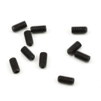 SERPENT 110137 Setscrew allen M3x6 (10) (SER110137)