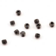 SERPENT 110162 Setscrew allen M3x2.5 (10) (SER110162)