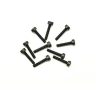 MR-TC-210 Hex Screw Socket Head Cap M2x10 (10)