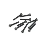 SERPENT 110193 Screw allen cilinderhead M3x20 (10) (SER110193)