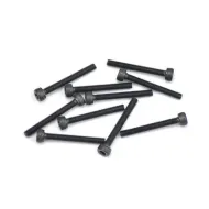 MR-TC-325 Hex Screw Socket Head Cap M3x25 (10)