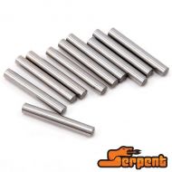 SERPENT 110205 Pin 3x22 (10) 