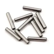 SERPENT 110224 Pin 3x17 (10) (SER110224)