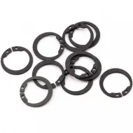 SERPENT 110305 Seger clip 12x1.0 (10) (SER110305)