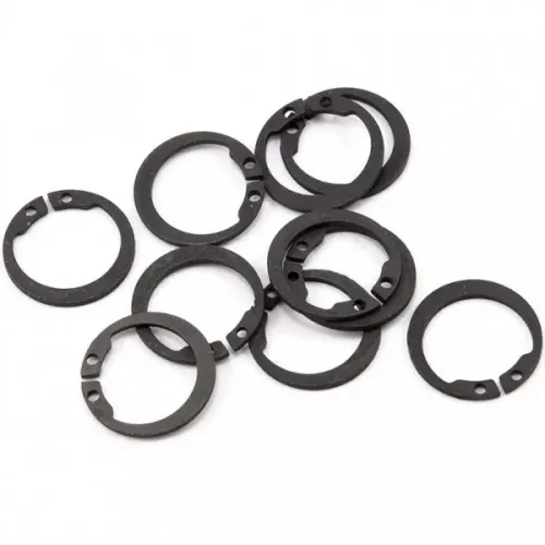 SERPENT 110305 Seger clip 12x1.0 (10) (SER110305)
