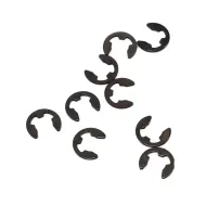 SERPENT 110306 E-clip 6.0 (10) (SER110306)