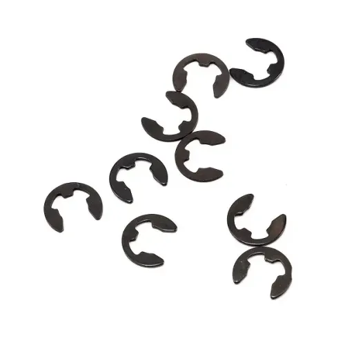 SERPENT 110306 E-clip 6.0 (10) (SER110306)
