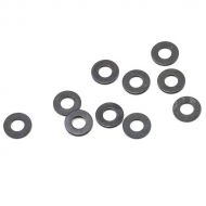SERPENT 110401 Washer 3.2x7x0.5 (10) (SER110401)