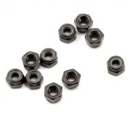 SERPENT 110402 Nut nylock M3 (10) (SER110402)