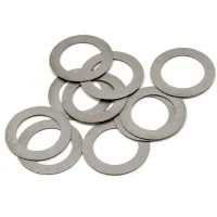 SERPENT 110432 Shim 8X11X0.2 (10) (SER110432)