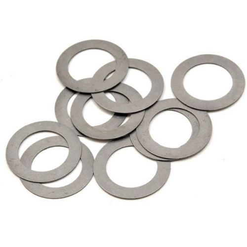 SERPENT 110434 Shim 12X18X0.3 (10) (SER110434)