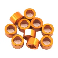 SERPENT 110436 Shim 3X5X3 (10) (SER110436)