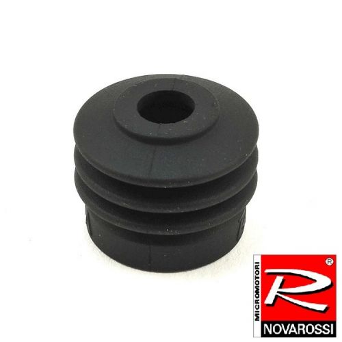NOVAROSSI 11047 Carburettor Dust Protection 3,5cc Slide Ø7/8/9mm 1/2 Adjustments