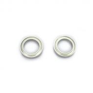 SERPENT 110504 Ballbearing 12x18x4 NSK (2) (SER110504)