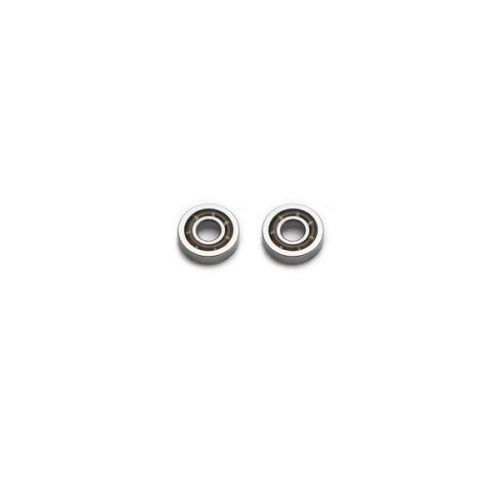 SERPENT 110512 Ballbearing 1.5x4x1 (2) (SER110512)